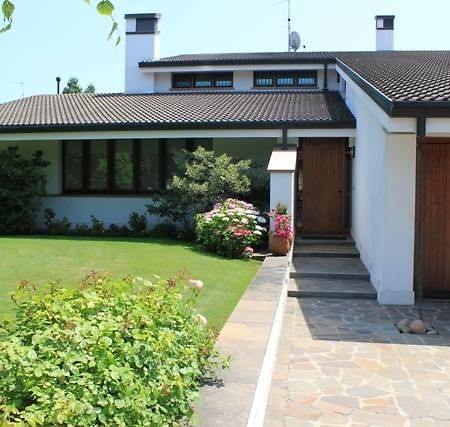 3 Tesori B&B Castel dʼArio エクステリア 写真