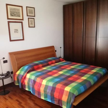 3 Tesori B&B Castel dʼArio エクステリア 写真