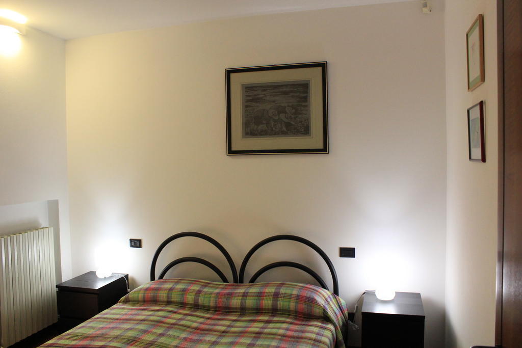 3 Tesori B&B Castel dʼArio 部屋 写真