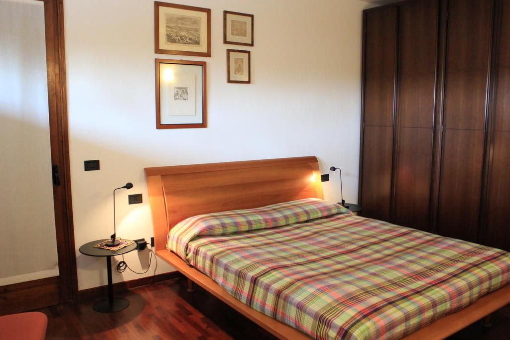 3 Tesori B&B Castel dʼArio 部屋 写真