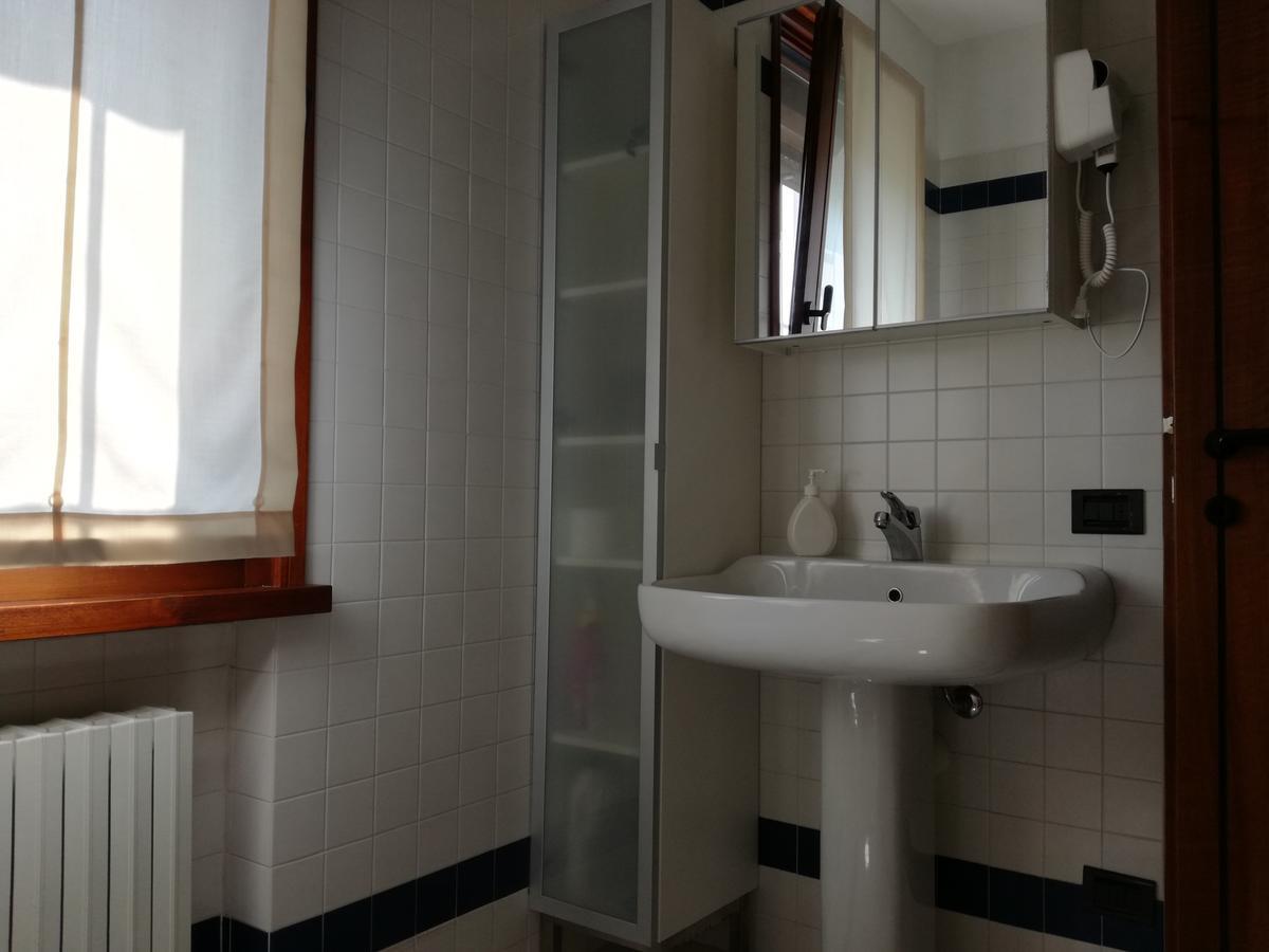 3 Tesori B&B Castel dʼArio エクステリア 写真