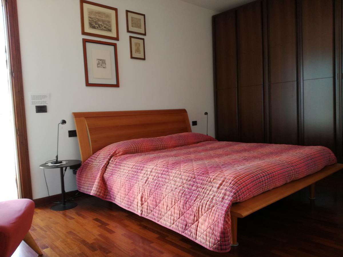 3 Tesori B&B Castel dʼArio エクステリア 写真