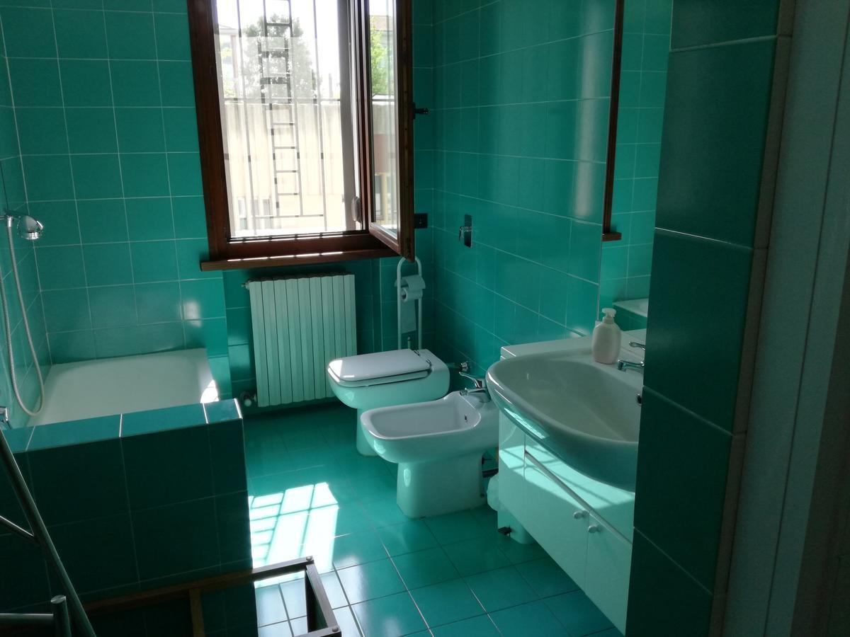 3 Tesori B&B Castel dʼArio エクステリア 写真